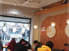 -小桃园·豆浆油条(复兴中路店)