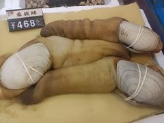-猪肉婆私房菜(容桂总店)