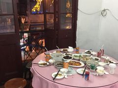 -蘭心餐厅(进贤路店)