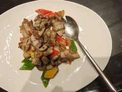 -梅龙镇酒家(南京西路总店)