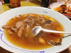 -柠静私家菜(石板巷店)