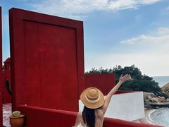 -那琴半岛地质海洋公园