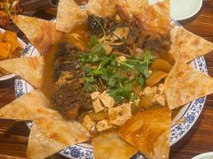 -黑土地东北私房菜馆(南门大街店)