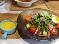 -原石牛扒·约会餐厅(龙城万科里店)