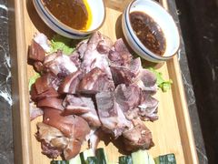 -一块豆腐·海鲜·家常菜(李沧书院路店)