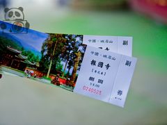 -峨眉山报国寺