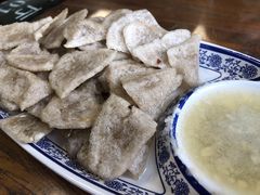 炸灌肠-鼎香润(德胜门内店)