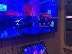 -蓝尊量贩(黄河路店)