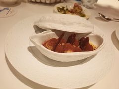 -北京金融街丽思卡尔顿酒店·意味轩 Cepe