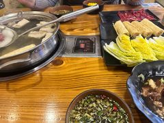 -荣记潮汕牛肉火锅(仙鹤街店)