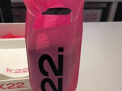 -凯德MALL(西直门店)