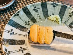 海胆刺身-田舍家Inakaya(天汇igc店)