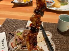 -皇品田苑日式料理(苏州中心店)