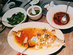 -鱼你相聚·河鲜馆(袁家岭店)
