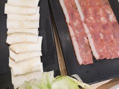 -花味·自助烤肉(雨花客厅店)
