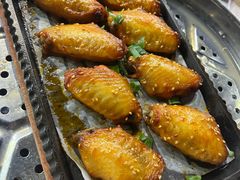 -大锅强·蒸海鲜青岛菜(金沙滩店)