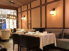 大堂-尘香•传统川菜(创汇首座店)