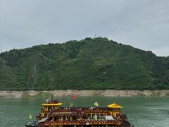 -白帝城·瞿塘峡景区