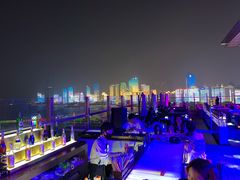 -VENU+海景酒廊