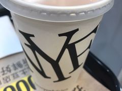 雪碧-纽约薯条(世豪广场店)