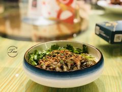 桂花炝虾-香阁餐厅·常州菜·常州菜代表品牌(新北奥体店)