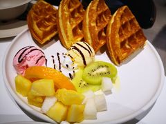 -Ms·KIMO星漠亲子餐厅(高新店)