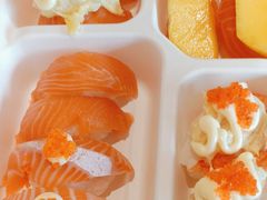 -新一番三文鱼寿司(红城湖店)