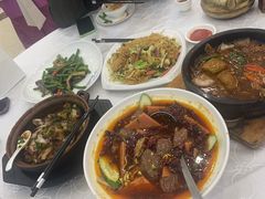 -鸿记海鲜大酒楼(开发区店)