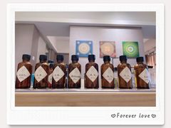 -墨more调香馆DIY自调香水(博雅国际中心B座店)