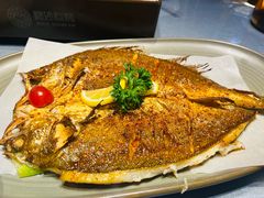 -金手鼓·新疆菜(南京店)