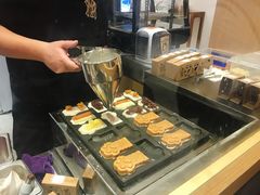 -熊姬手作茶物(汇金谷店)