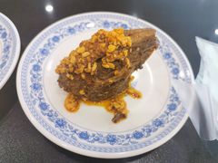 -鸿运兔·手撕烤兔(天府广场店)