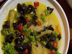 -食光慢宴·安吉土菜馆