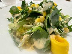 -富淳饭店(世纪公园店)