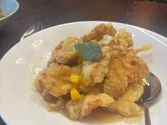 -长春凯悦酒店-品悦中餐厅