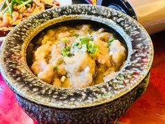 -小八仙·宴(三峡茶庄店)