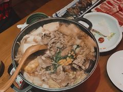 -有喜屋·深夜食堂(北京西路店)