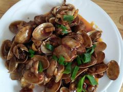 -味好美土菜(迎宾东路店)