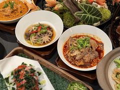 -锦府盐帮·私宴(赛特店)