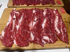 -和兴记潮汕牛肉火锅(太原街万达店)