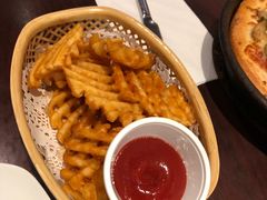 -必胜客(金沙江店)