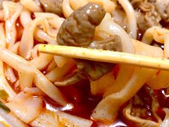 -中山牛肉肥肠粉面馆(军工社区店)