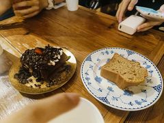 -西关84·History·Art·Cafe