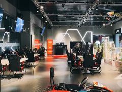 -魔赛卡丁车赛车汇(上海店)