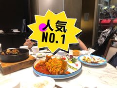 -雪龙轩中餐厅(银基冰雪酒店)
