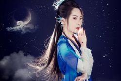 -盘子女人坊古装写真摄影(天津总店)