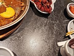 -五谷丰登农家院·地道胶东菜·海鲜烧烤(威海店)