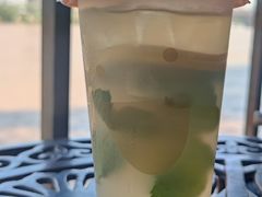 -放哈·甜醅子奶茶创造者(正宁路店)