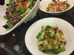 -棕榈岛海鲜自助餐厅(虹桥迎宾馆店)