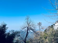 -九华山风景区